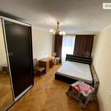 Продаж 1к Квартира Вартових Неба (Тобольська) вулиця