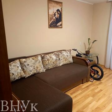 Соборності просп., 26а