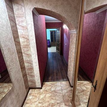 Аренда отличной 1 комнатной квартиры на ул.Новобугской