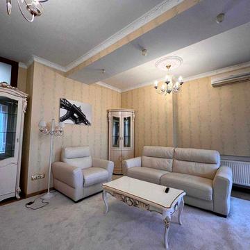 Квартира с дизайнерским ремонтом! Новая Аркадия, Генуэзская, Тенистая!