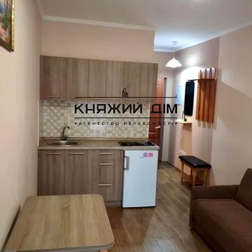 Академіка Шалімова вул., 67-В