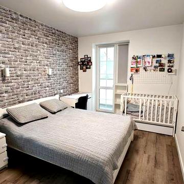 Квартира 2к з автономним живленням  + комора, ЖК Д ЖК Десна Резиденс