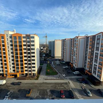 Одеська вул.