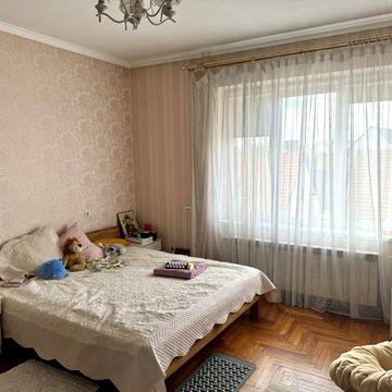 3 кімнатна квартра/Центр/Чешка/109 квм