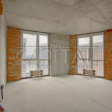 Дніпровська набережна вул., 13