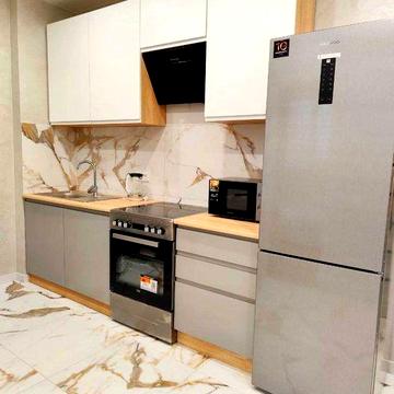 2-кімн. на Борщагівці, Севастопольська площа Укриття