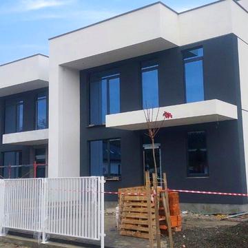 Бічна Садова вул.