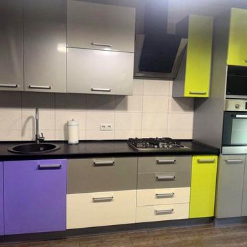 Аренда квартиры ЖК Счастливый ( 2 этаж, газ) ТЦ Дафи