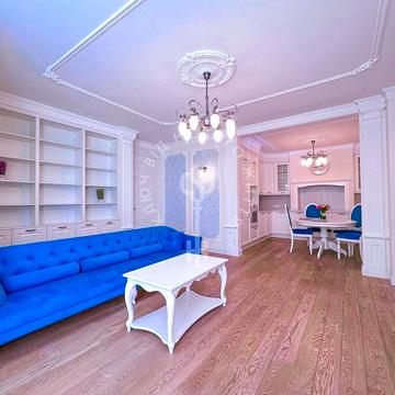 Глибочицька вул., 32-В