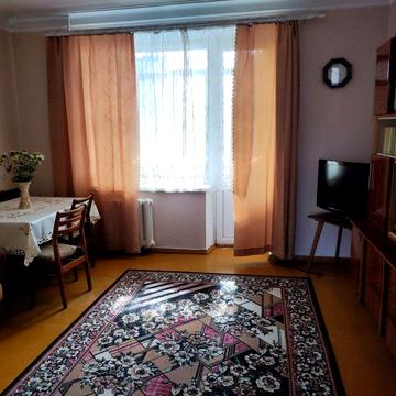 Здам 2-х. кім.кв Центр. Світло не вимикають!