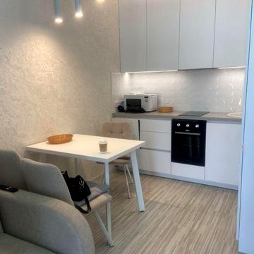 Одному! Чудова 2-к студія,45кв, ЖК Республіка,м Теремки