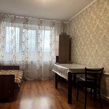 Здам 1 кімнатну квартиру.