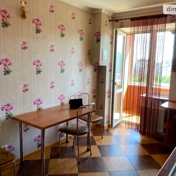 Довгострокова оренда 1к Квартира Ветеранів вулиця ЖК ул. Ветеранов, 22