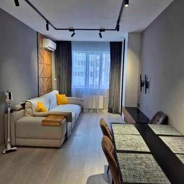 22106.Продається 3-кім кв с дизайнерським рем в новобудов "ЖК Журавли" ЖК Журавли