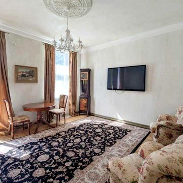 Оренда 4к квартири, вул. Липська 12/5, Центр, Печерськ, Арсенальна