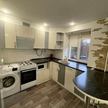 Оренда 1 квартири в тихому центрі міста