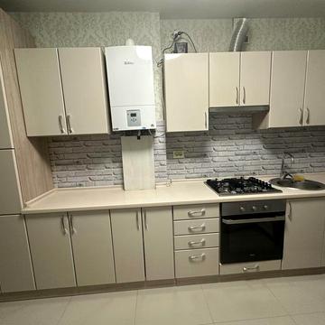 Шикарна квартира в ЖК На Прорізній. Оренда. Вільна