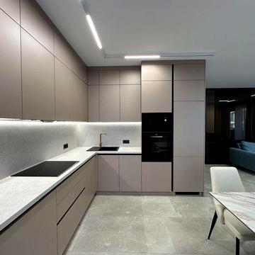 Первая сдача! Шикарная 1к в клубном доме в Аркадии