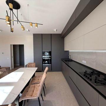 Шикарная новая 3к в Эко доме