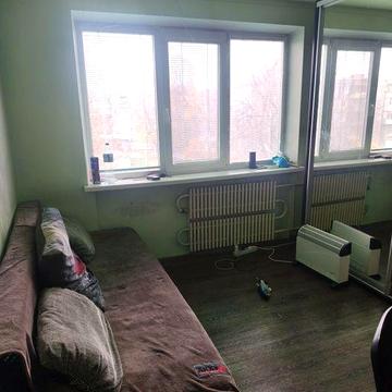 Двокімнатна квартира вул. Алтайська, 3 поверх ЖК Алтайская