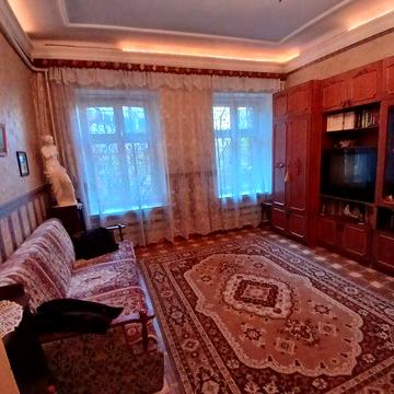 Сдам  кватиру индивидуальное отопление  работает даже если нет света