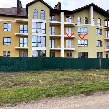 Продам 1 кім.квартиру з інд. газовим опаленням. ЖК Гранд парк