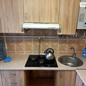 Довгострокова оренда 2к Квартира Київська вулиця