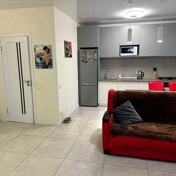 Аренда!Парк Шевченко!После ремонта!Новая техника!