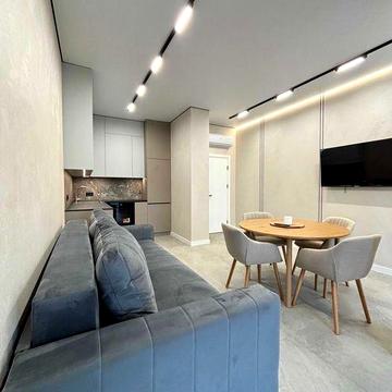 Оренда квартири ЖК Вежа вул.Б.Хмельницького (Підзамче) ПЕРША ЗДАЧА