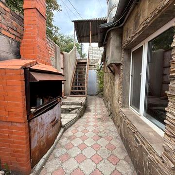 Дом с гаражом по цене квартиры