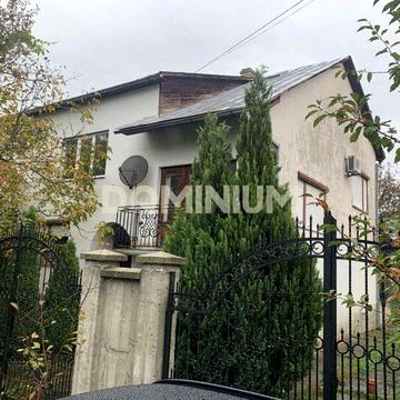 Продається просторий двоповерховий будинок у місті Виноградів