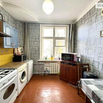 Продаж 2к Квартира Незалежної України вулиця