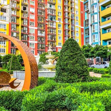 Оренда однокімнатної  квартири ЖК Версаль парк