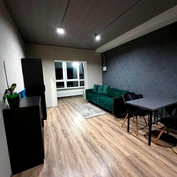 Оренда квартири Луцьк Новобудова