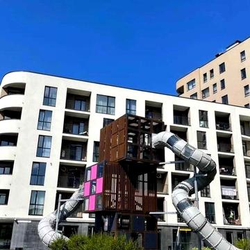 Кульпарківська вул. (Кульпарківська), 96