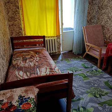 Володимира Сальського вул. (Котовського), 31