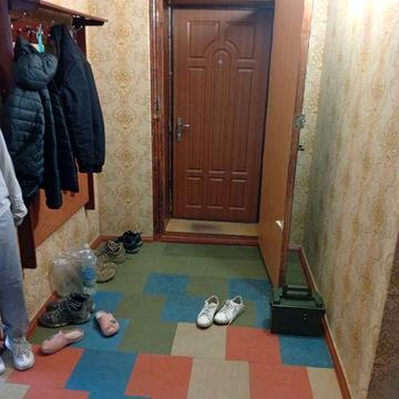 Продажа 3-х комнатной квартиры