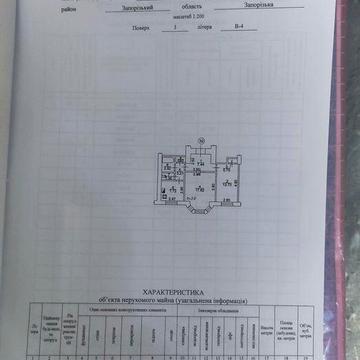 Продам 2х кімнатну квартиру