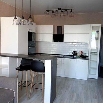 Здається в оренду 2-к квартира в ЖК "Саванна Сіті", Бровари‼️ГЕНЕРАТОР