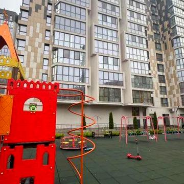 850$/м2. Продам 2х кімнатну квартиру під ремонт Рибінський Comfort cit