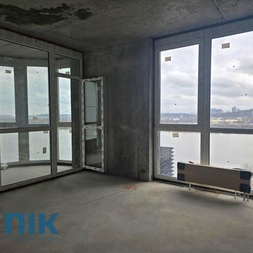 Дніпровська набережна вул., 15-Ж