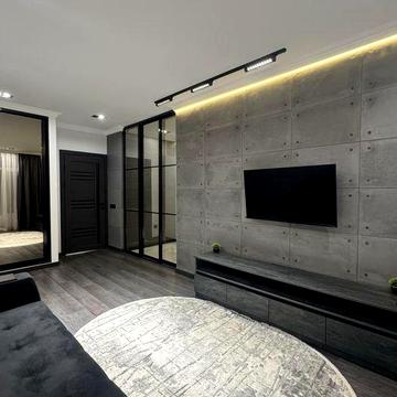 Оренда квартири ЖК Європейський квартал