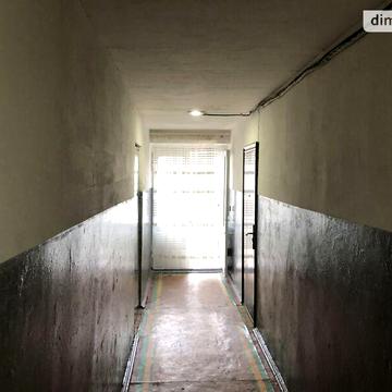 Продаж 1к Квартира Гонти вулиця