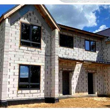 Ваш новий дім: 136 м², великий участок, автономія. РОЗТЕРМІНУВАННЯ