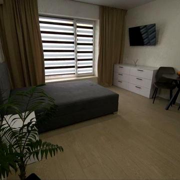 Нова квартира у центрі міста від власника!