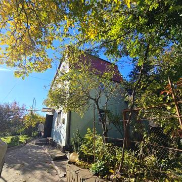 Дом в Великодолинском 38т