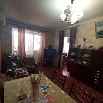 Аренда Сдам 3-х из кв. Павлово Поле метро 23 августа