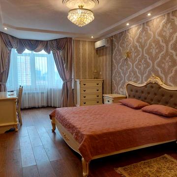 Липківського ЖК «Династія» 37-Б (Урицького)