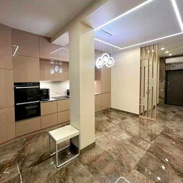 Продам 60 м² ЖК Рыбинский Comfort !Гагарина!Дафи! ЖК Рибінський Comfort