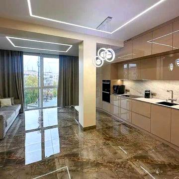 Продам 60 м² ЖК Рыбинский Comfort  !Гагарина!Дафи! ЖК Рибінський Comfort